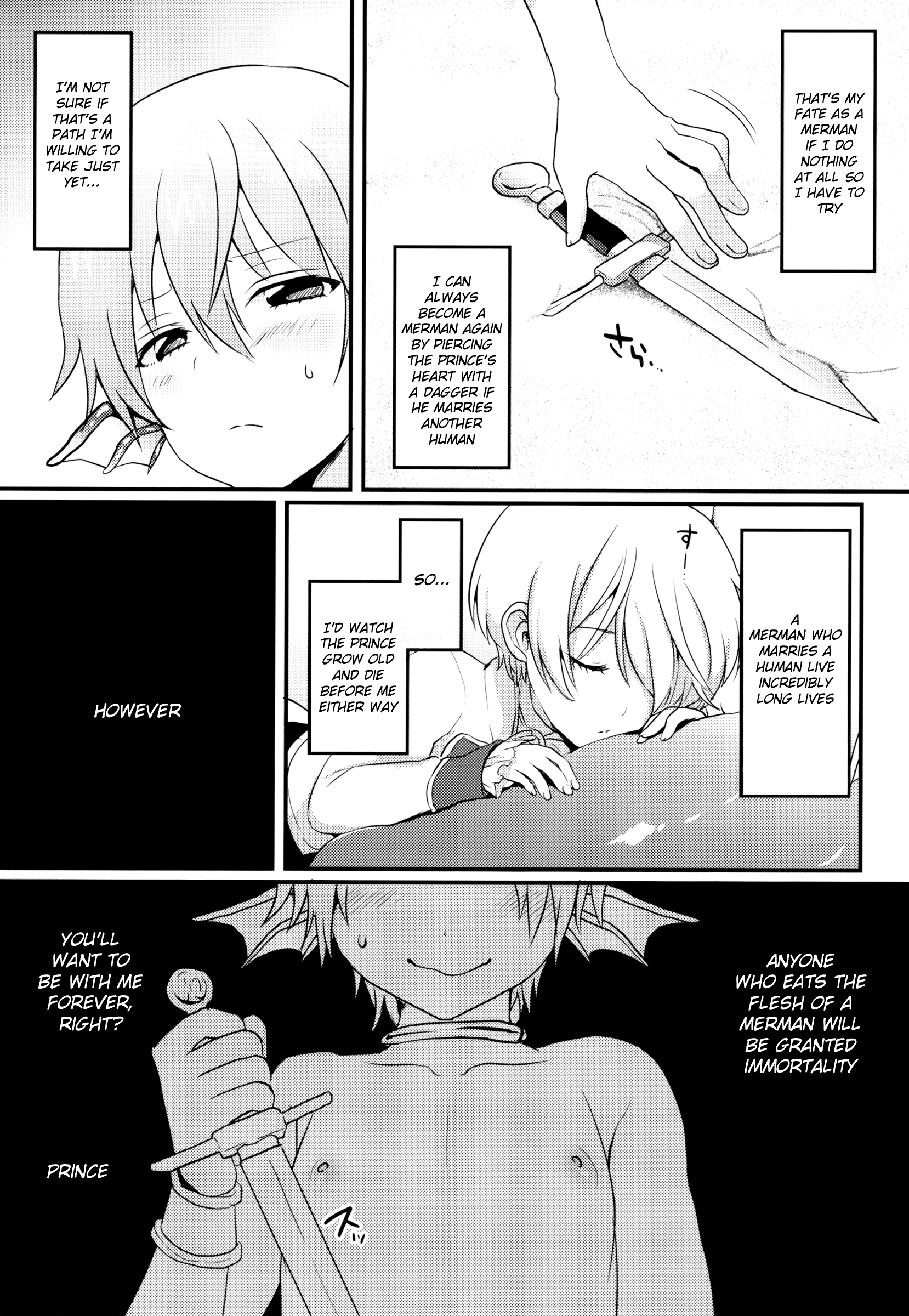 [Koneko Gumi, Shounen Marionette (Poron, Kuonji Shutaka, Namao)] Naisho no Otogibanashi [English] {Shotachan}_29.png